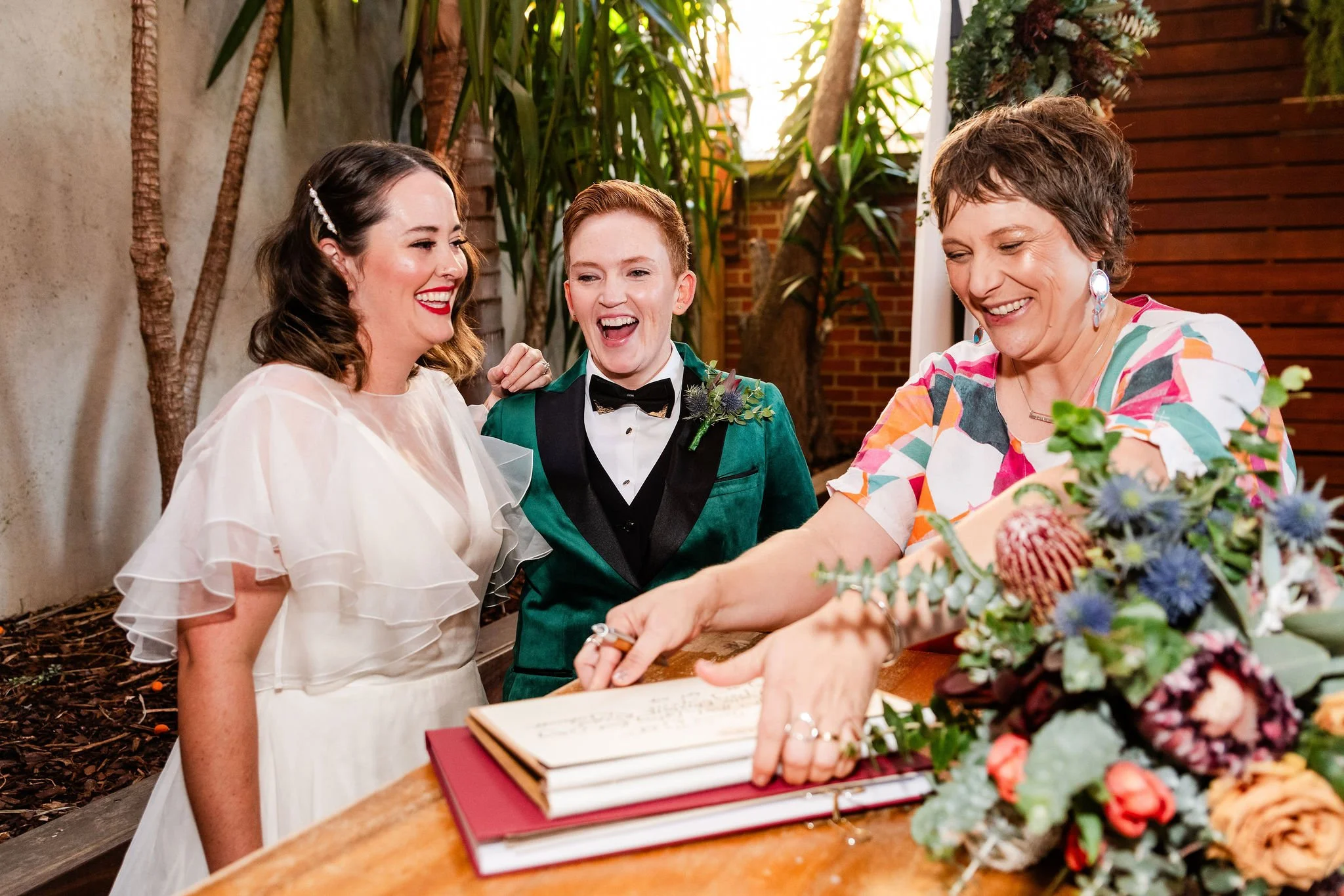 Dee Wild Queer Celebrant Melbourne by Nikki Russian Photography.jpg