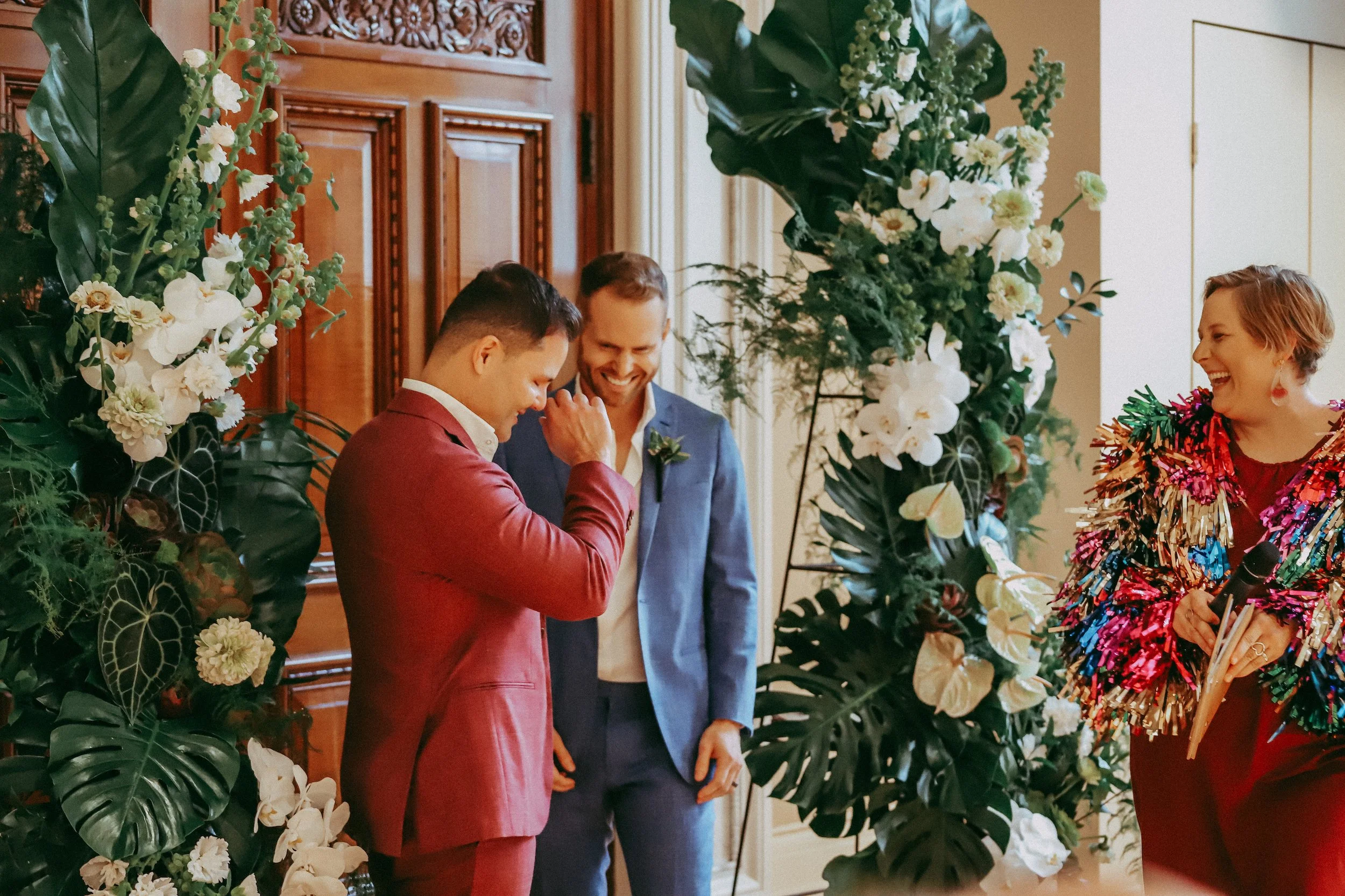 Dee Wild Queer Celebrant Melbourne_Ben and Thiago_Bella Coola Photography.jpg