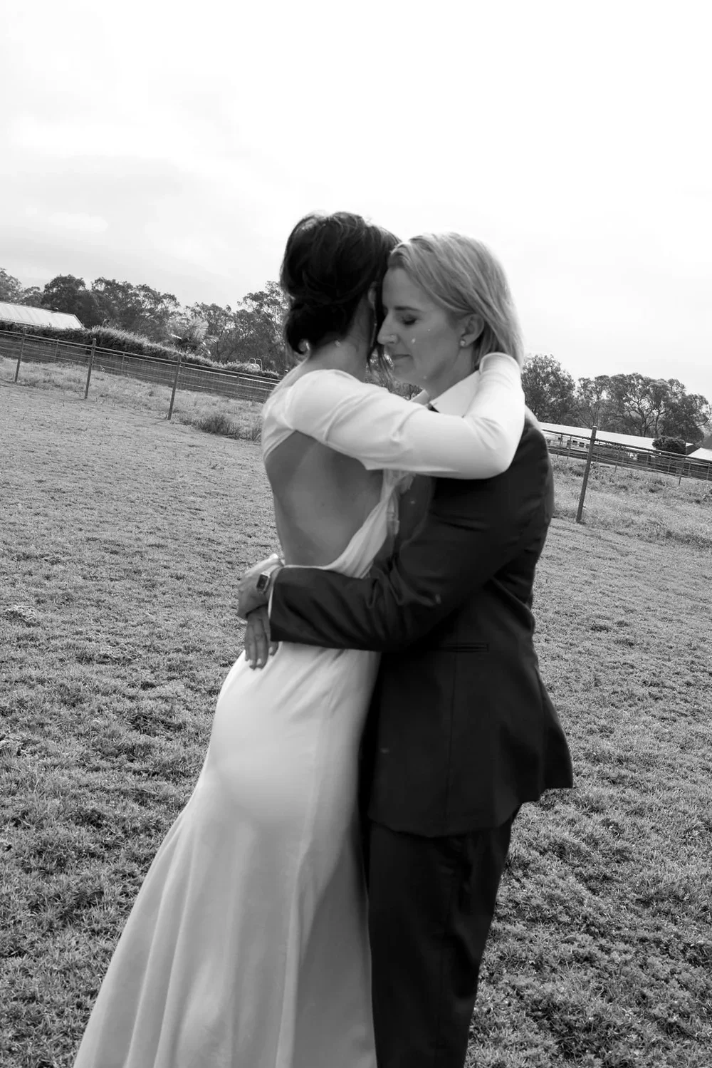 In Conversation with Sydney Wedding Photographer Anna Liisa