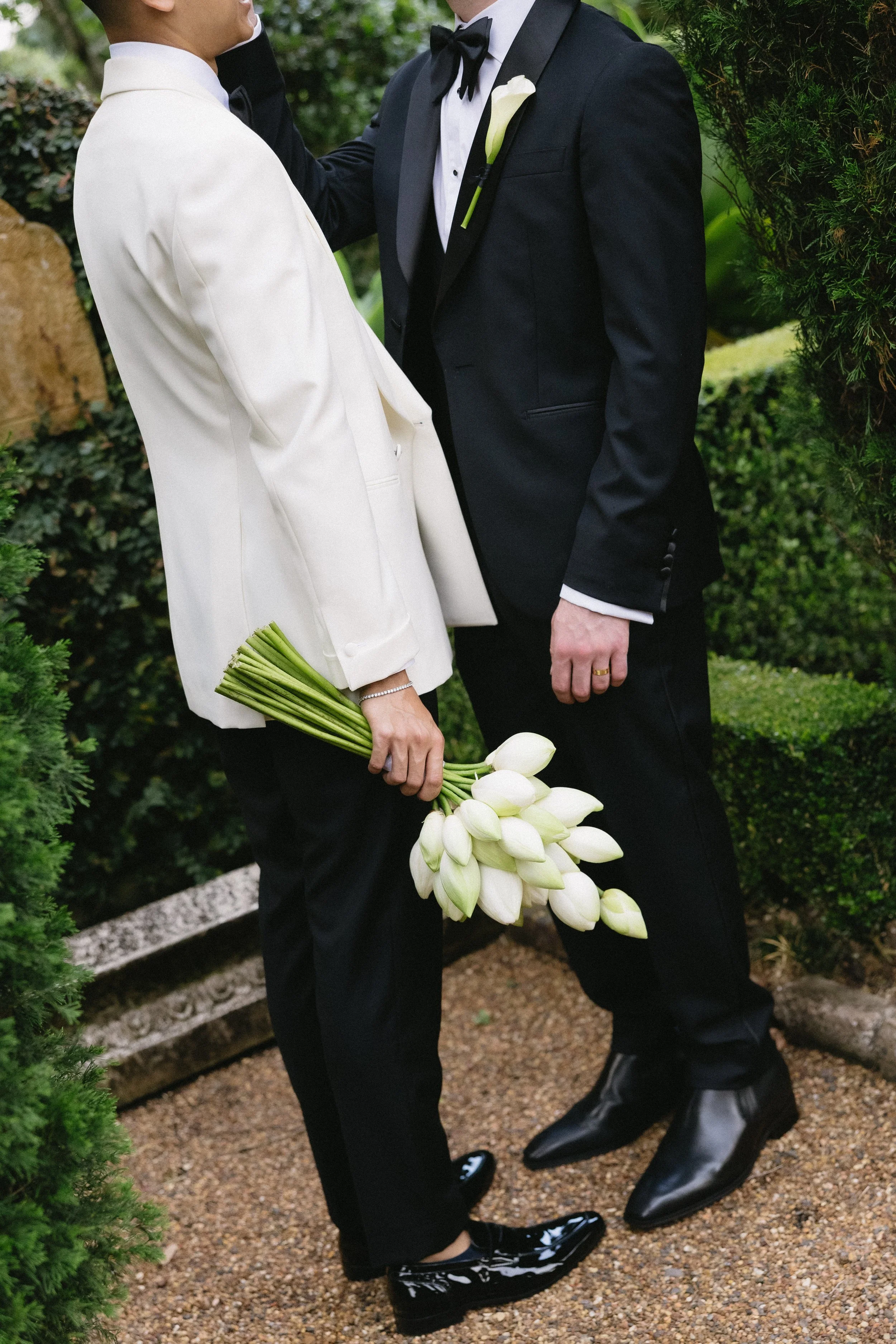 Lux As Weddings and Events