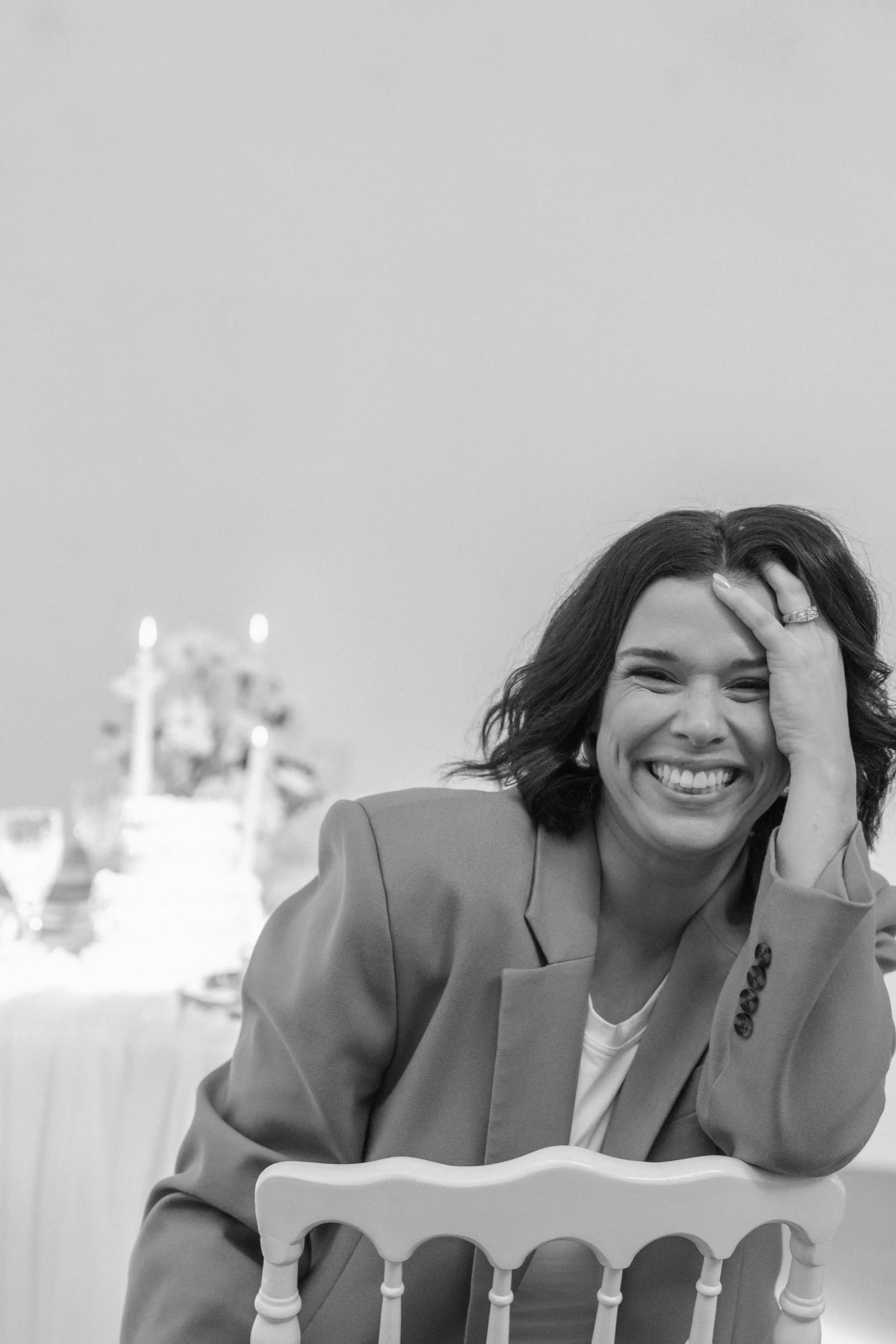 Bay Window Events: Where Weddings Feel as Good as They Look