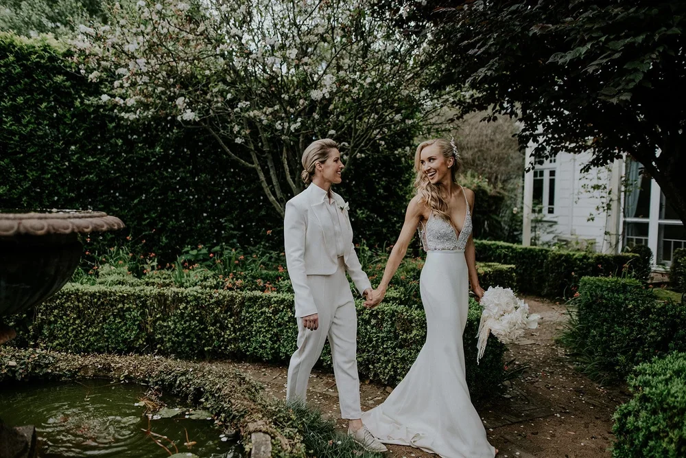 Inside Hello Darling: A Considered Approach to Wedding Planning