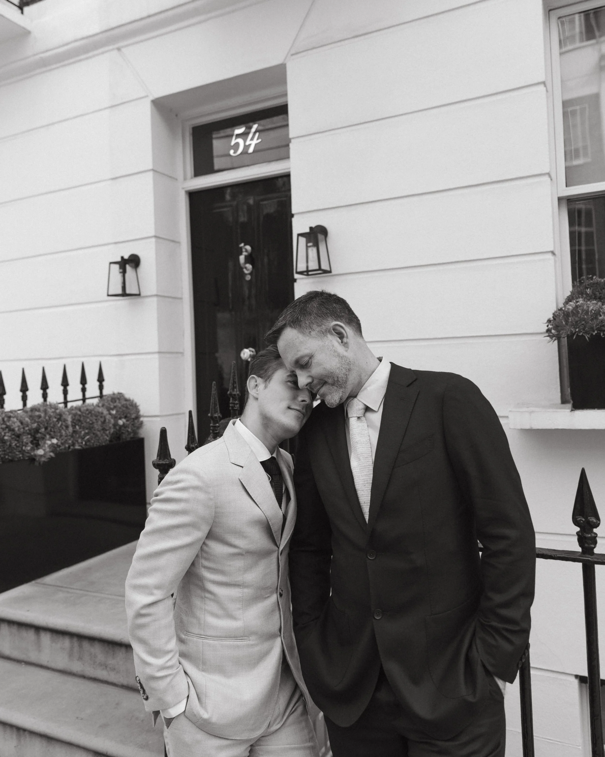 Joshua Woodland: A Cinematic Approach to Wedding Photography