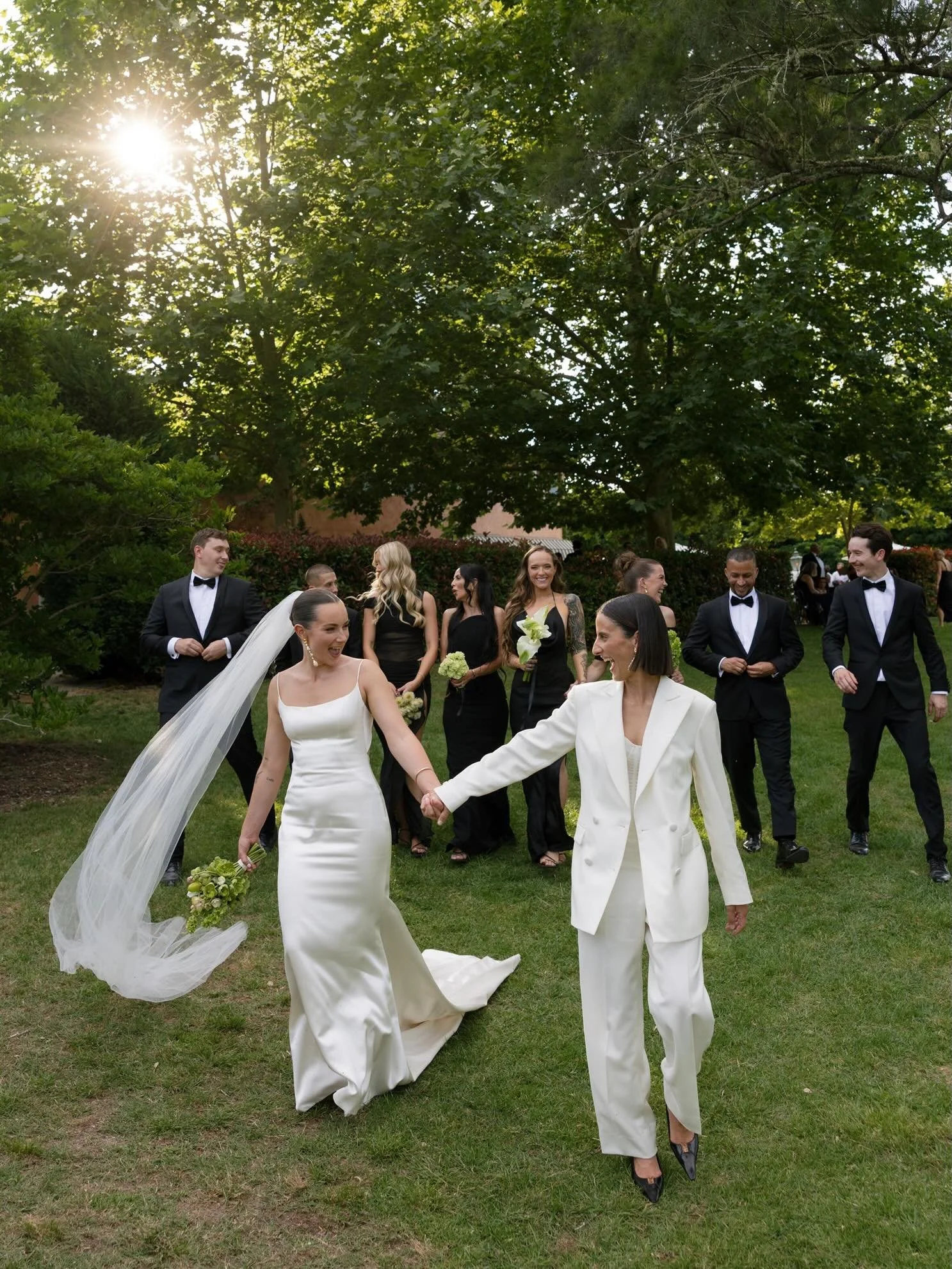 Simply cannot get enough of Georgie and Nic&rsquo;s wedding&hellip;

See Georgie and Nic&rsquo;s full wedding now on THEODOREmagazine.com

Planner and Stylist @yourdaybychloe
Photographer @hungryhearts_co
Videographer @morelifefilms
Florist @theabstr
