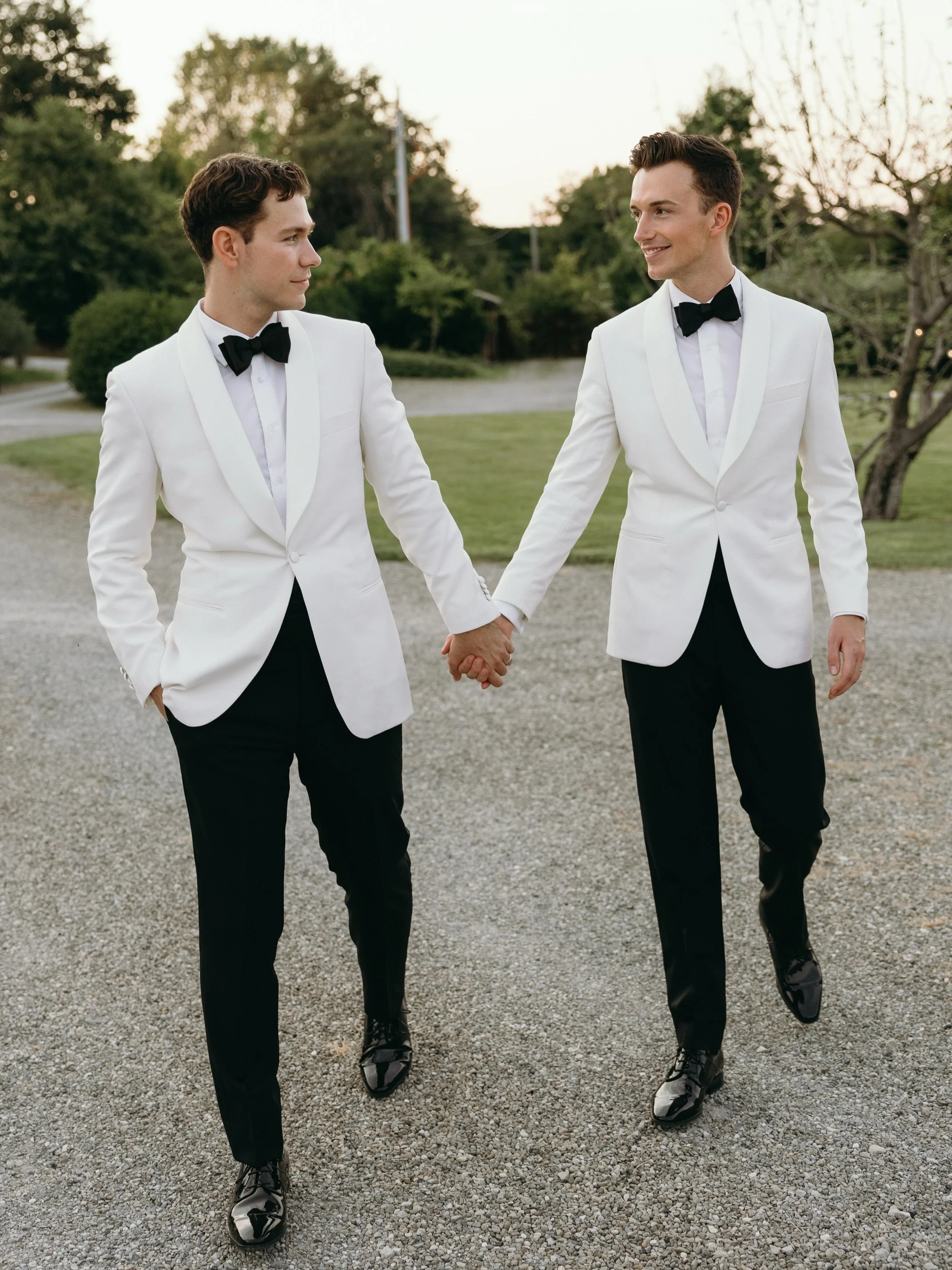 Real Wedding Teaser: Rhys and Lachlan&rsquo;s Italian Wedding by @pearcebrennanweddings 

Coming any day now&hellip;

Photographer: @pearcebrennanweddings
Venue: @il_pavarano
Wedding Planner:  @antonella_zamboni_wp
Florist: @stelidistile
Musician: @g