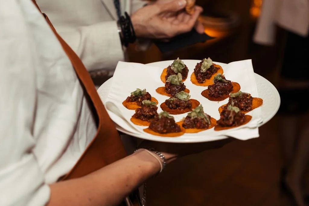 Canapes at Margaret2.jpg