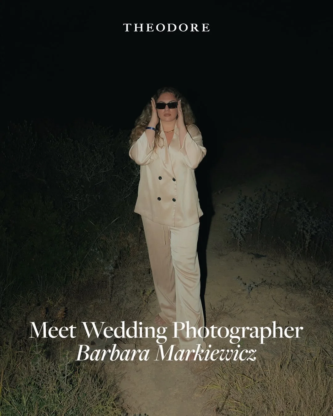 For @barbaramarkiewicz_photography, wedding photography is about far more than documenting a day. Drawn to emotion, connection, and the beauty of the in-between, she creates imagery that feels both timeless and deeply personal. With a thoughtful blen