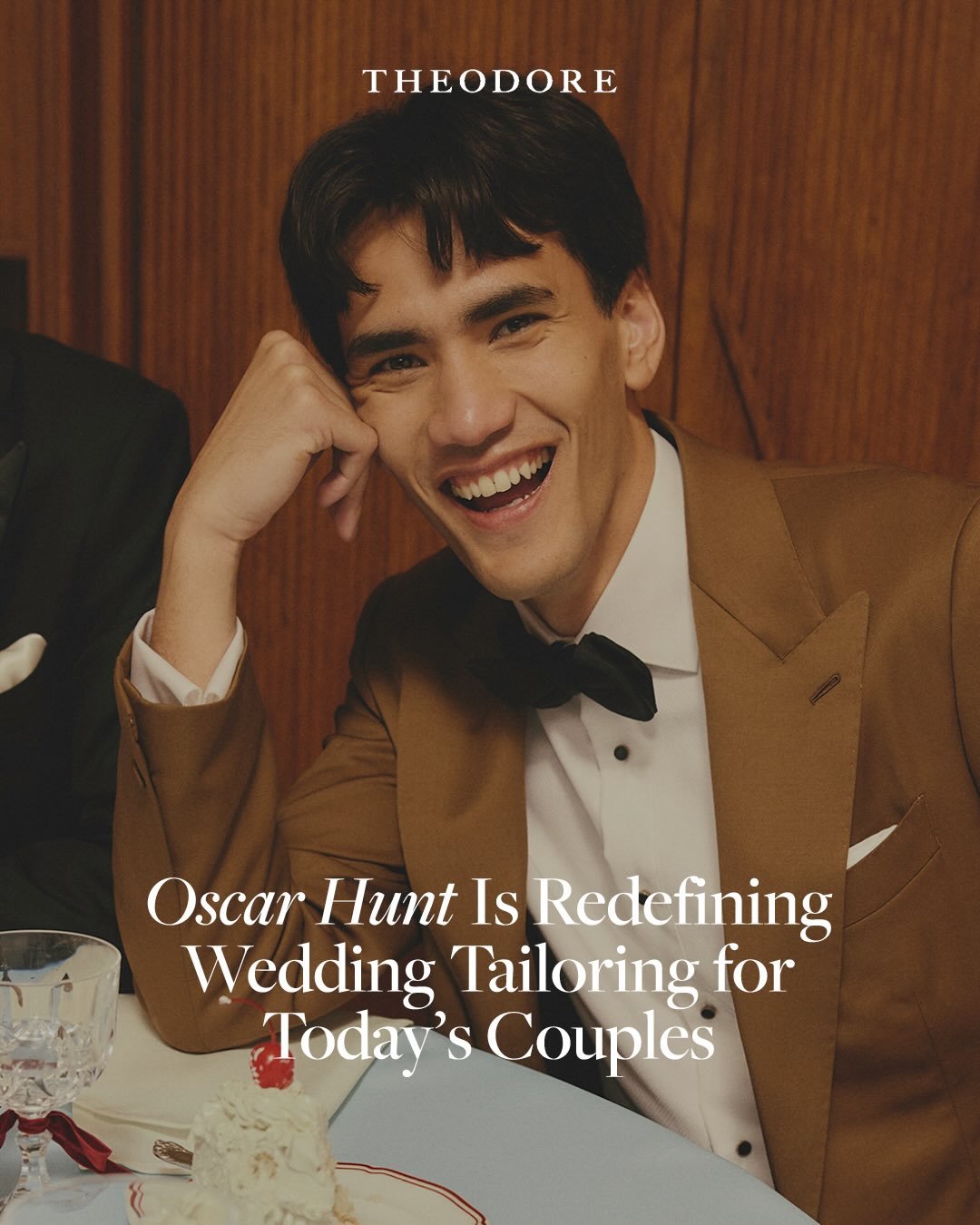 As weddings become increasingly personal, so too does the way couples approach what they wear. Moving beyond tradition and expectation, today&rsquo;s wedding attire is less about following rules and more about expressing individual style, personality