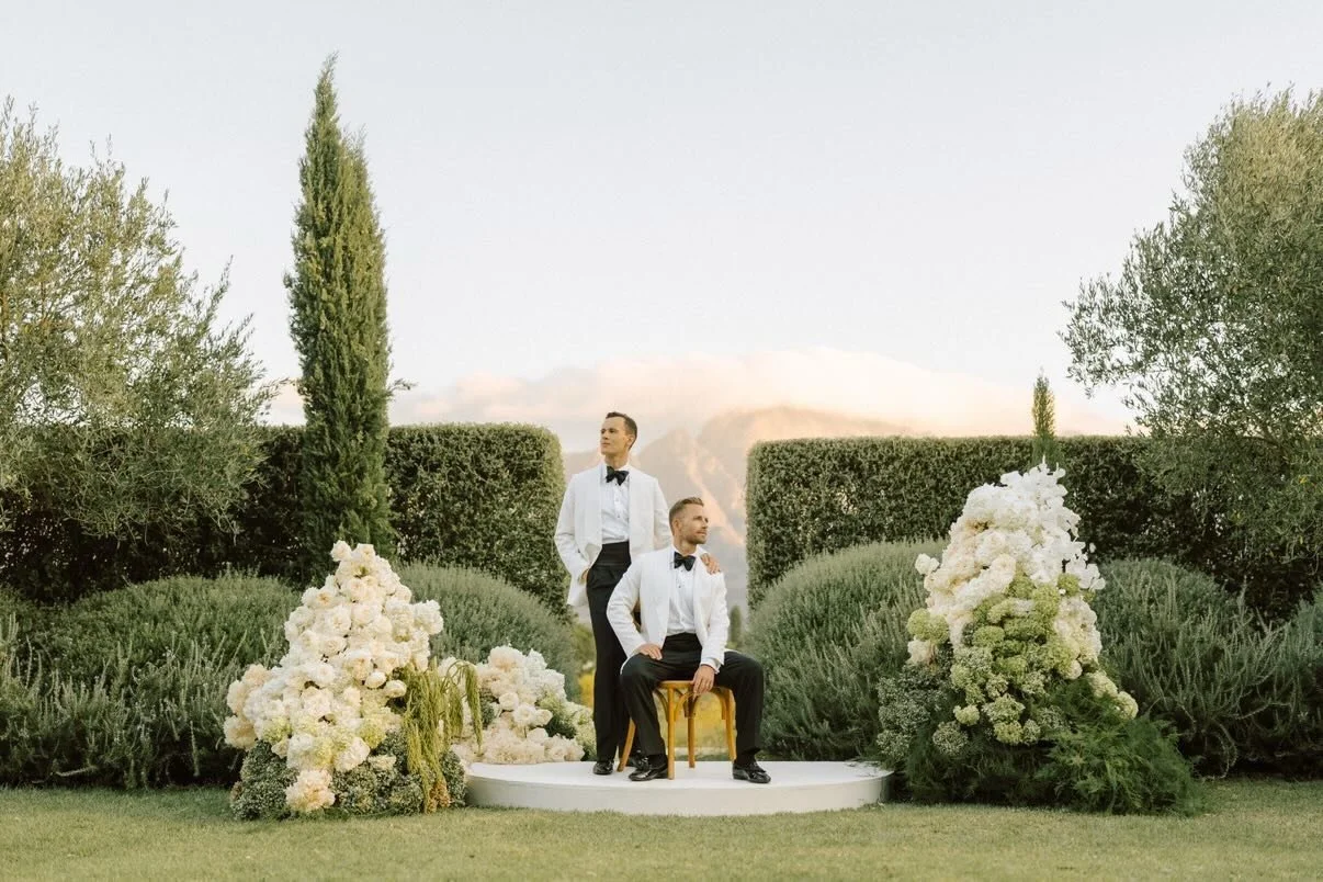Ash and Josh coming soon to THEODORE&hellip;

Couple: @ashleynz and @joshua_green 
Photographer: @hewittwrightweddings 
Planner: @annamarcelle_wed 

#twogrooms #gaywedding #instawed #theodoremagazine #gaylove