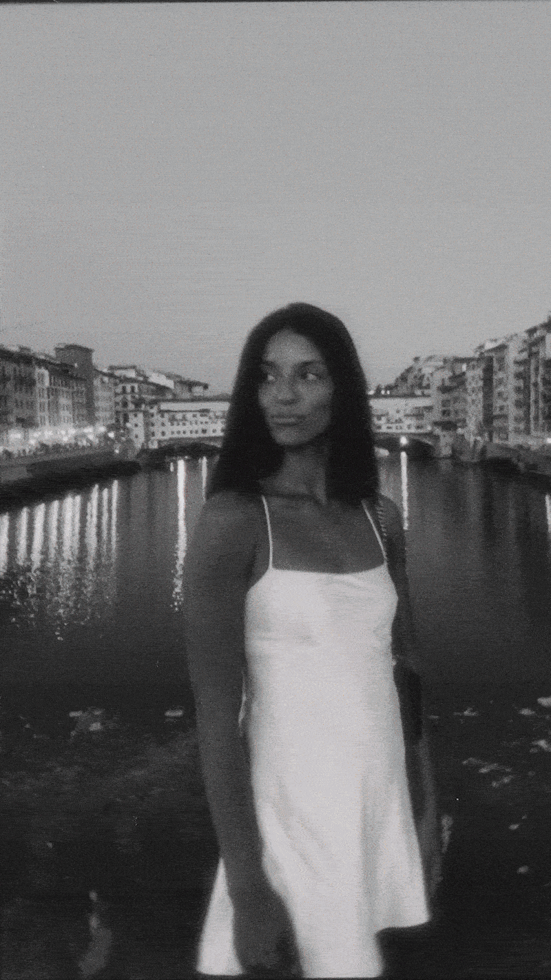 Timothy Blacketer: A Cinematic Eye for Modern Romance