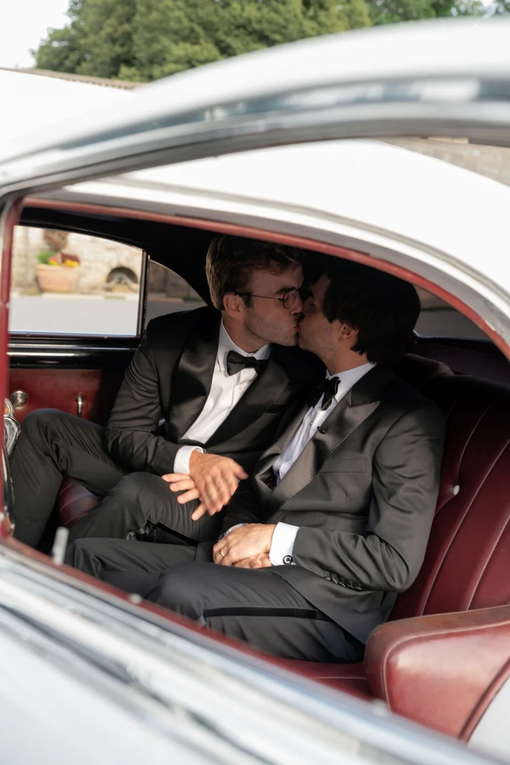 TJ &amp; Delaney: A Biltmore Estate Wedding