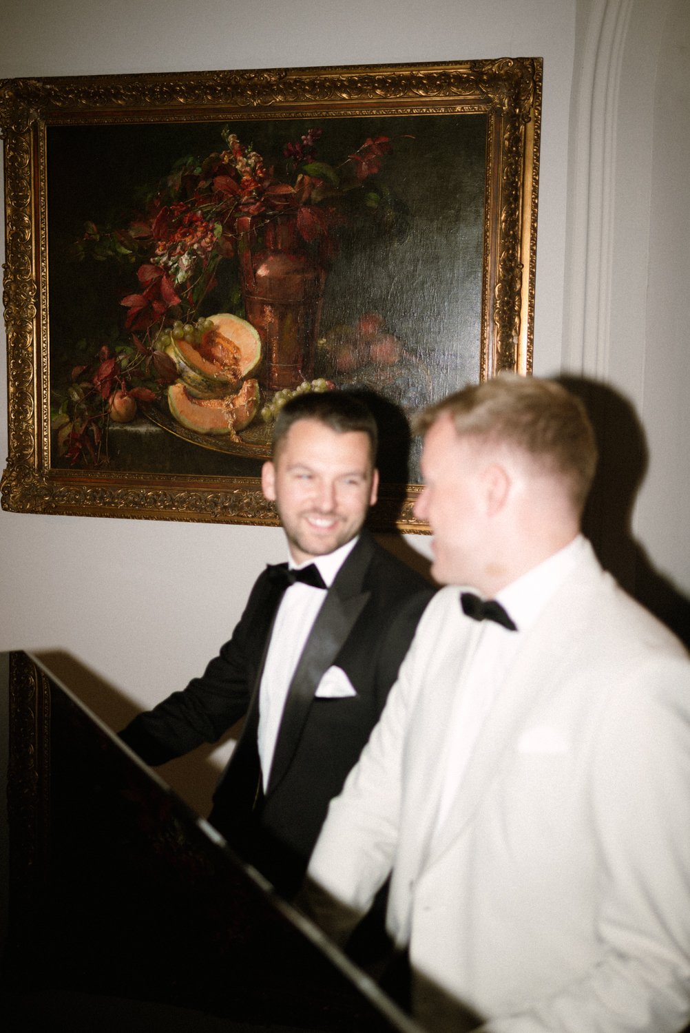 Jenny Hotak Weddings