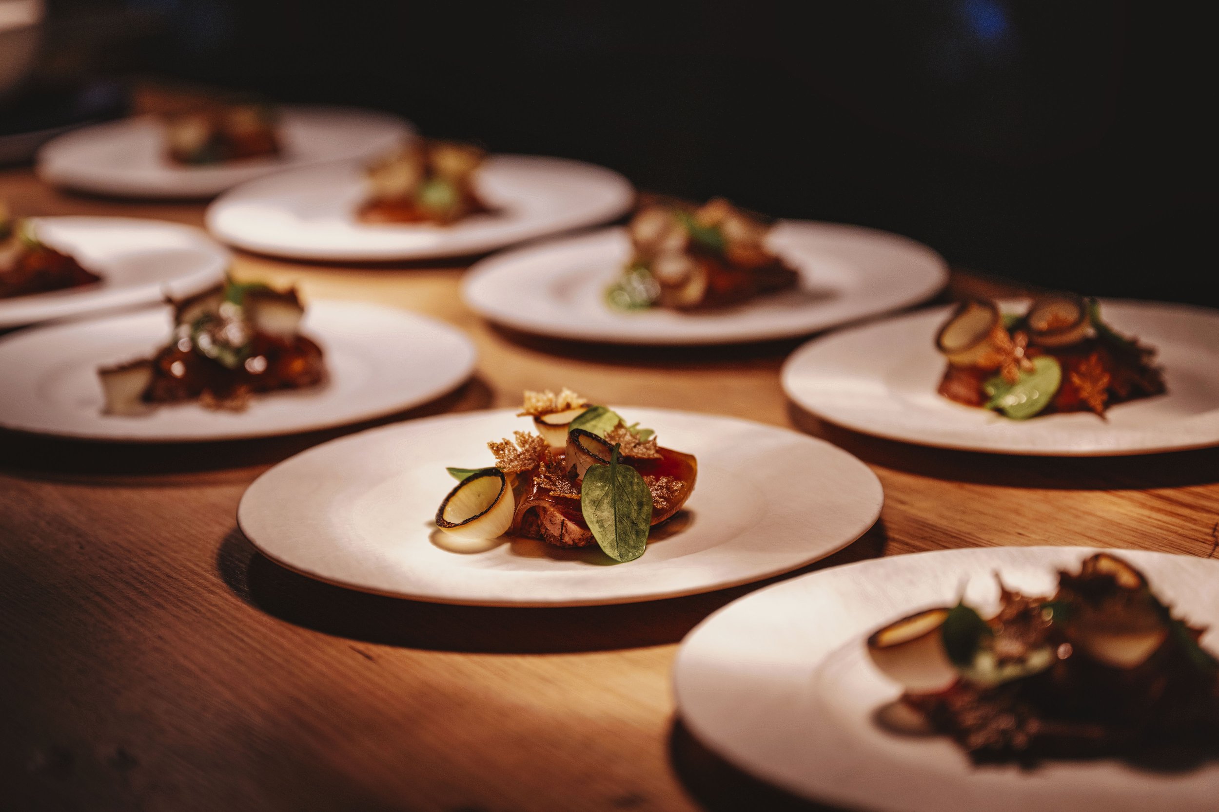 40Res: A New Kind of Wedding Venue