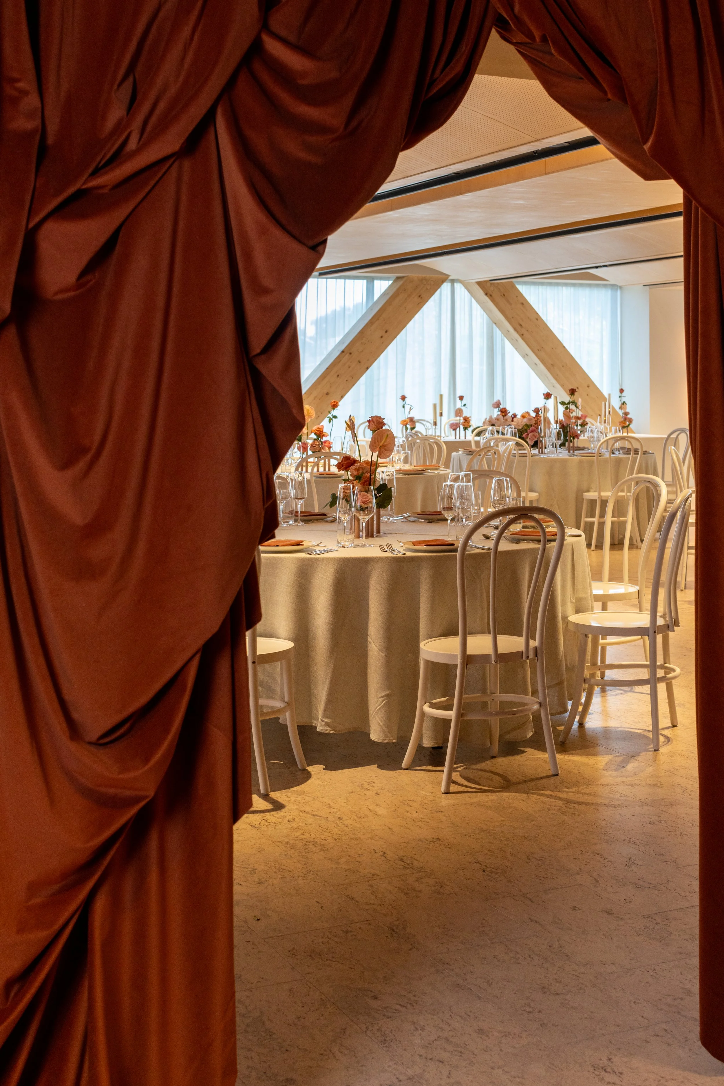 Inside Saltbox: A Fresh Perspective on Modern Weddings