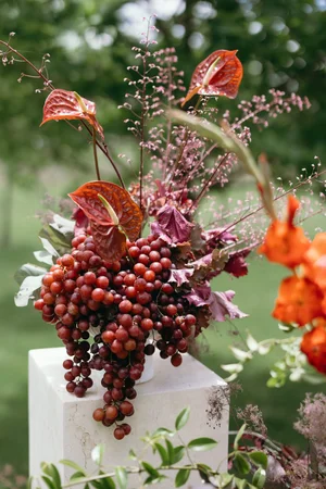 The Naked Florist: Sustainable Floral Artistry in Newcastle