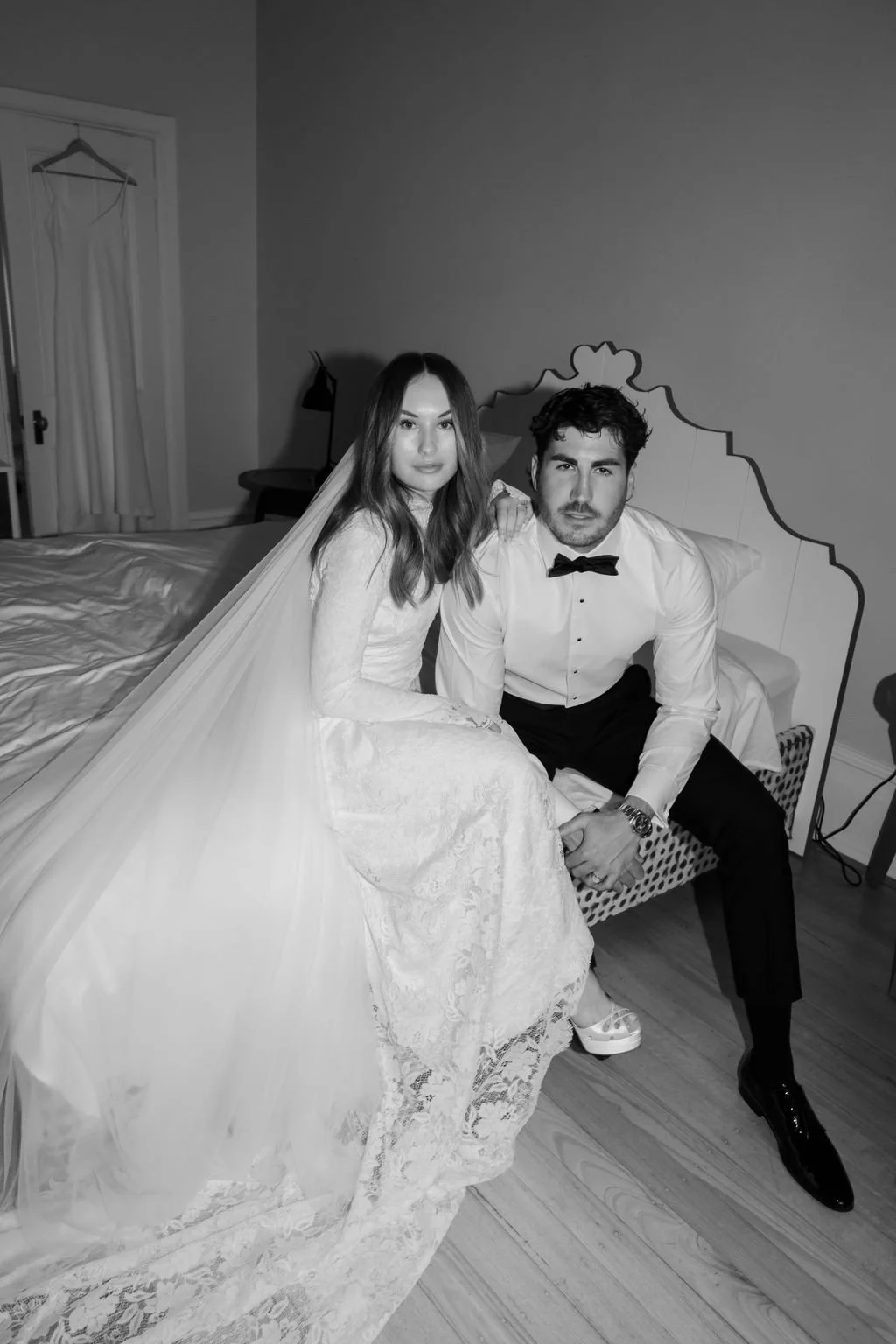 Justin Aaron Wedding Justin Aaron | Bella & Nick… Featuring Very Few