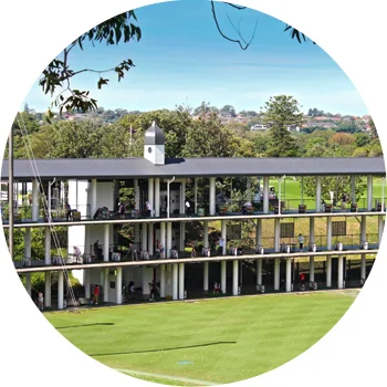 PGA COACH AT SYDNEY GOLF ACADEMY, MOORE PARK, SYDNEY