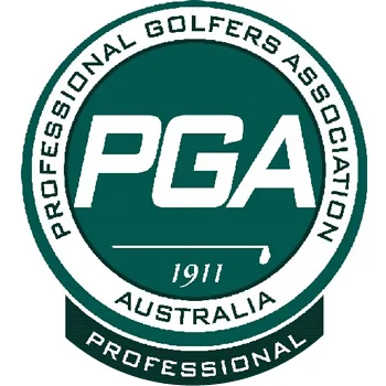 AUSTRALIAN PGA - TEACHING PROFESSIONAL