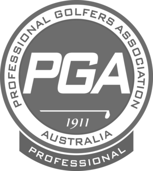 Professional Golfers Association of Australia