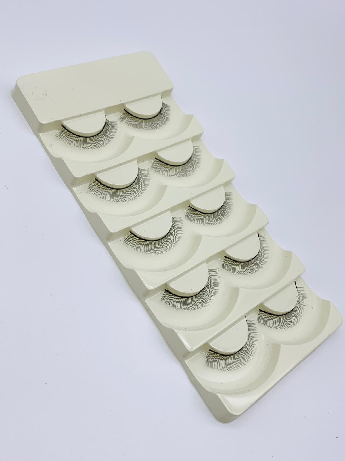 Training Lashes