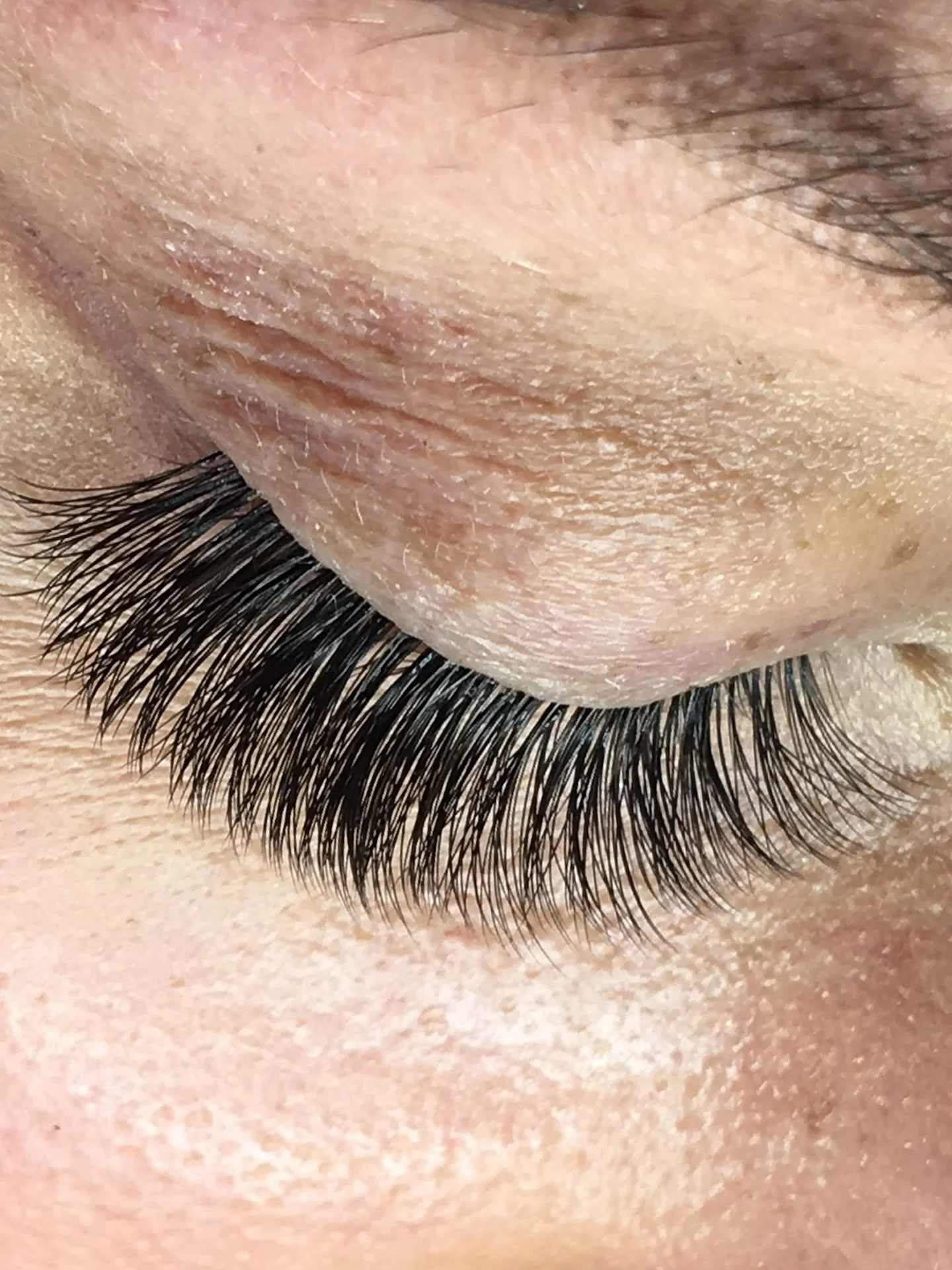 Handmade Russian Volume ✨
Full. Fluffy. Fierce.
Crafted for the queens whose lashes speak before they do 👑💁🏻&zwj;♀️

Book your lash perfection with us today &mdash; your eyes deserve the luxury 🤍

📍 Charing Cross, Glasgow
📲 Book online via the 