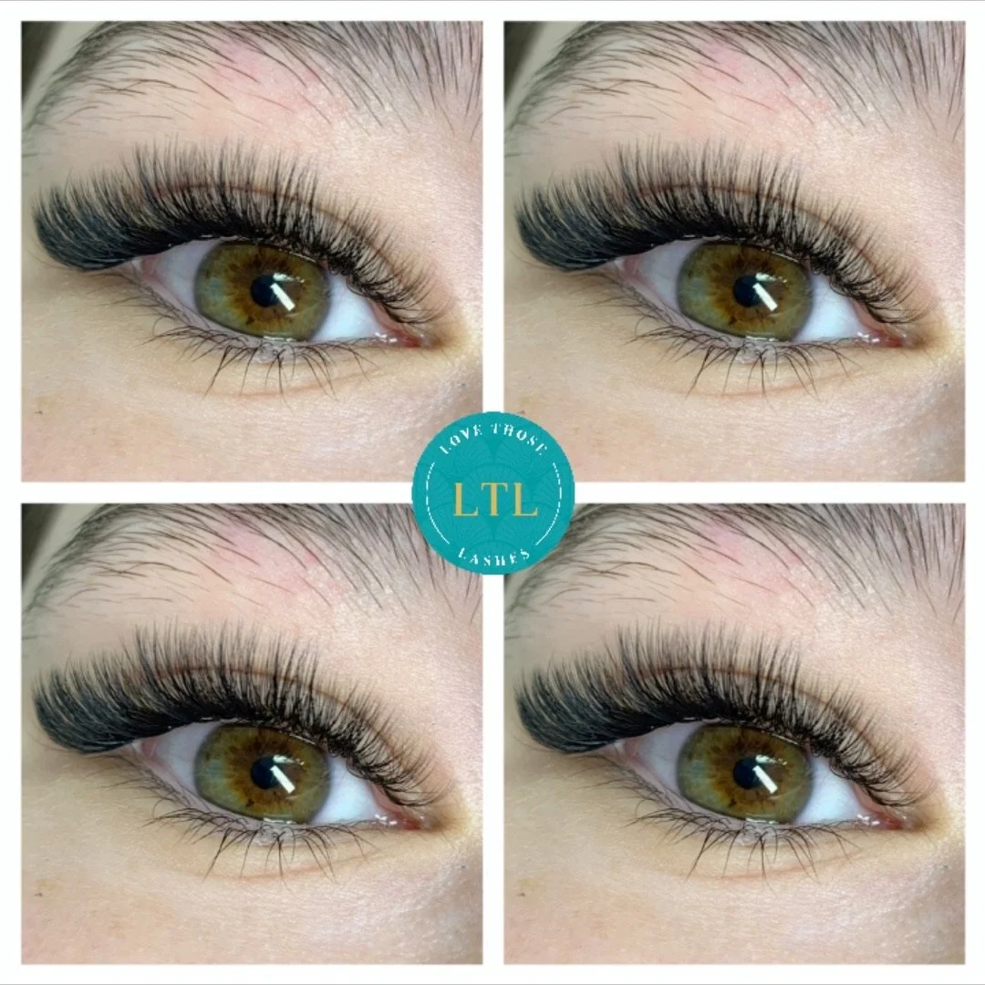 Can we please get a round of applause for this lash drama?! 😍✨ Russian Volume babes, this one&rsquo;s for you! Get ready for ultimate fluff, mega volume and seriously dreamy eyes &ndash; all thanks to our signature technique by your LTL lash artists