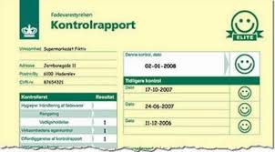 Hent kontrolrapporten her: Findsmiley