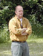 Michael Traasdahl Møller