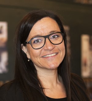 Pernille Jacobsen