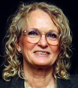 Nancy Jørgensen