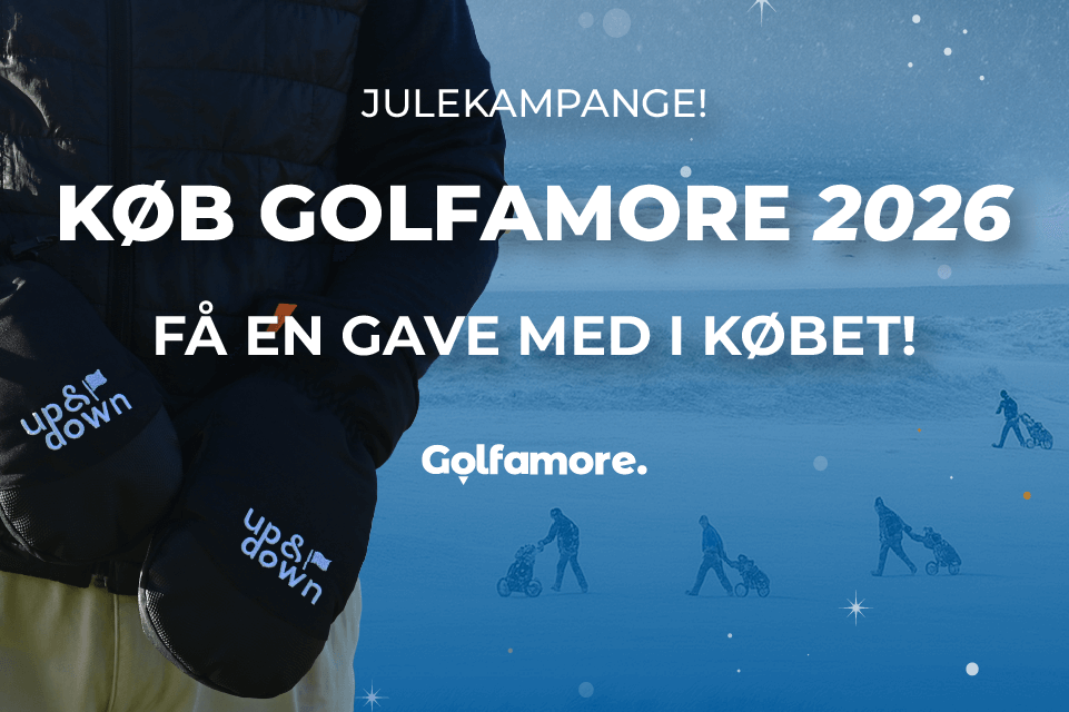 Golfamore 2026?