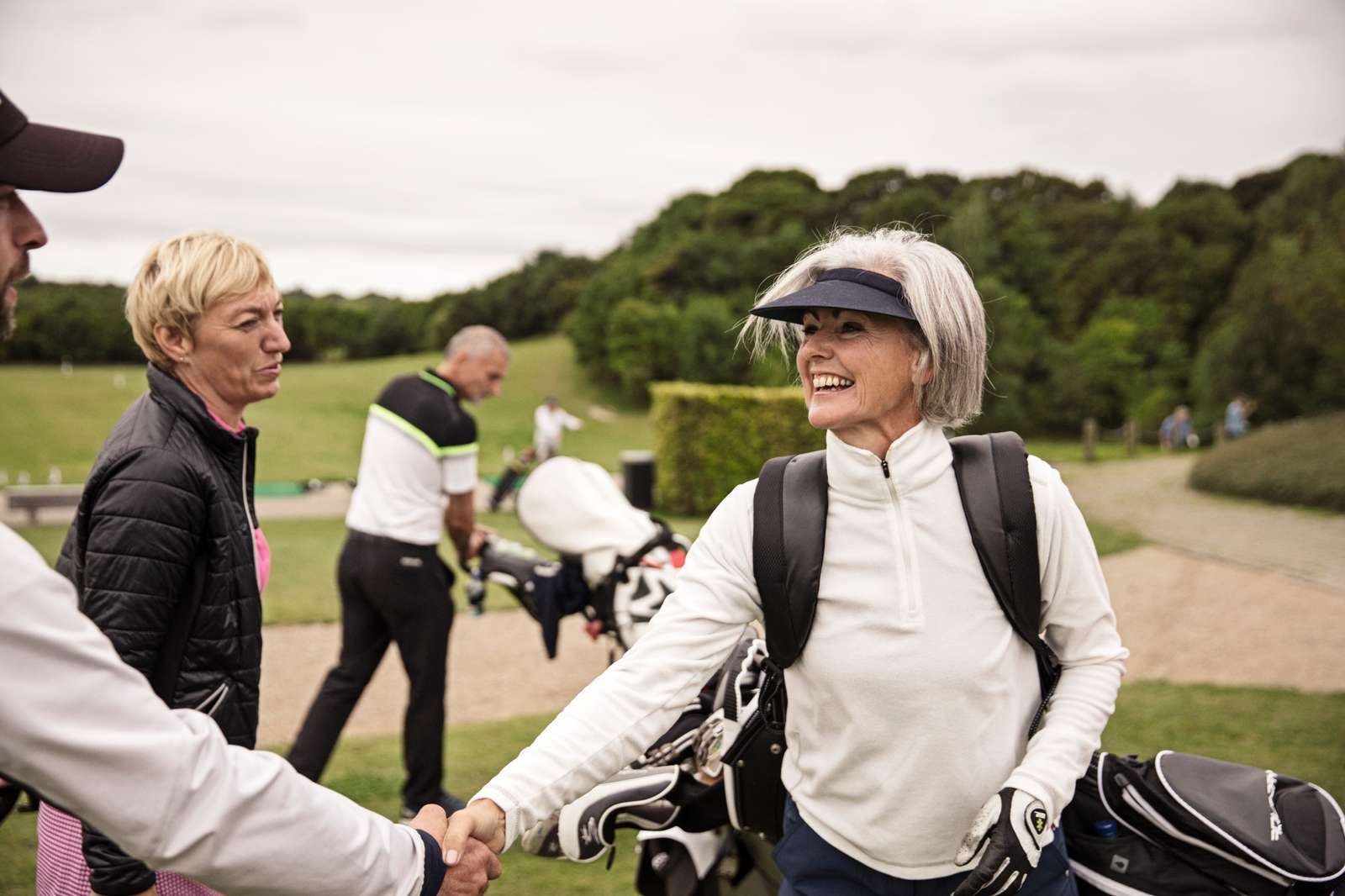 Klubhus: Onsdagstøserne holder informationsmøde 2026