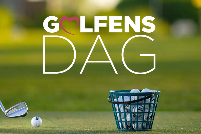 Interesseret i golf?
