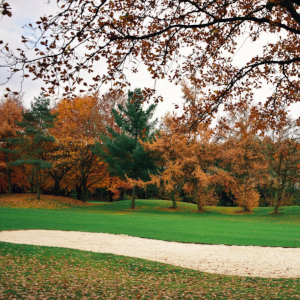 18 huls: Løvfaldsturnering 2026 sponsoreret af Glud Vin [10.00-15.00]