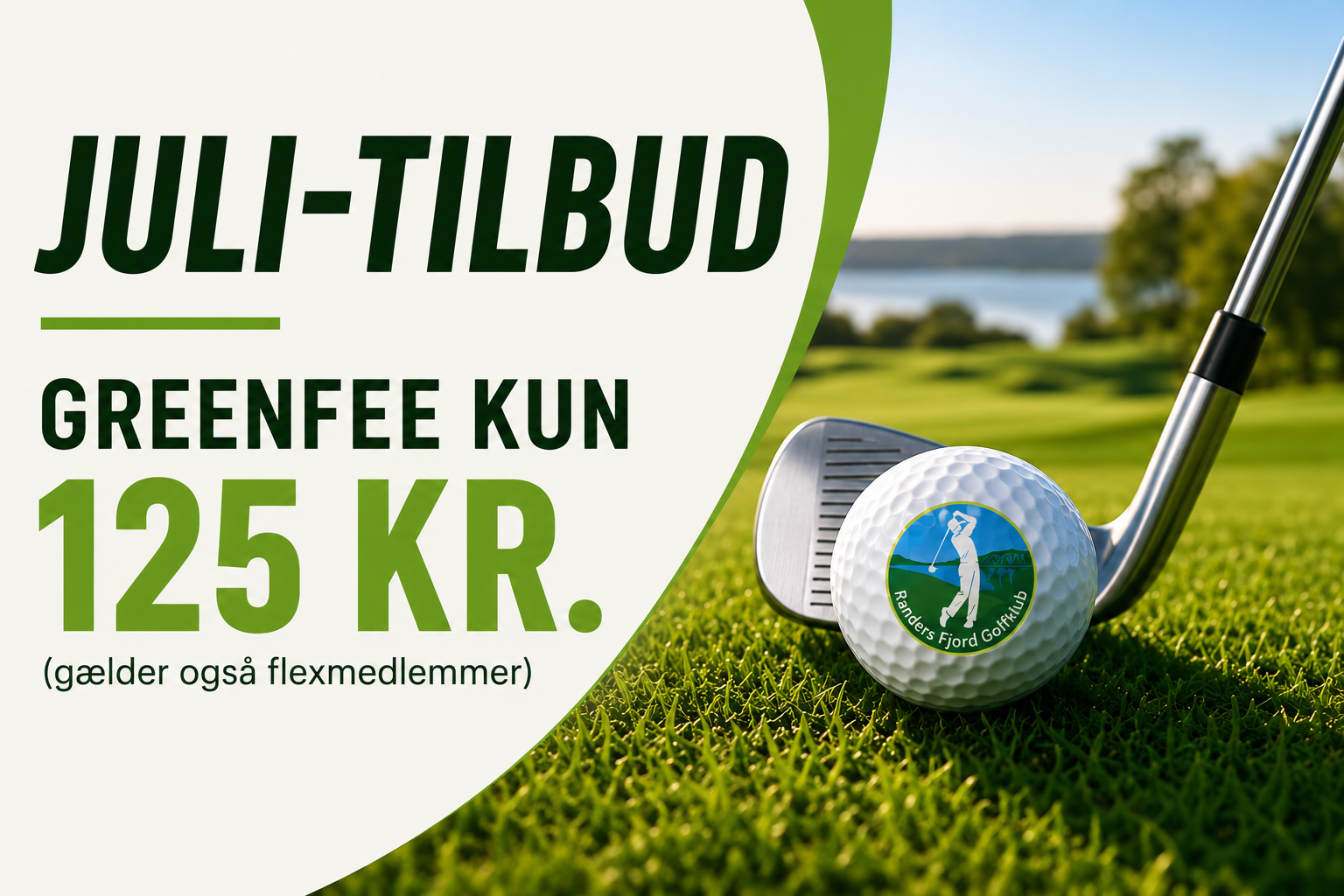 Juli-tilbud