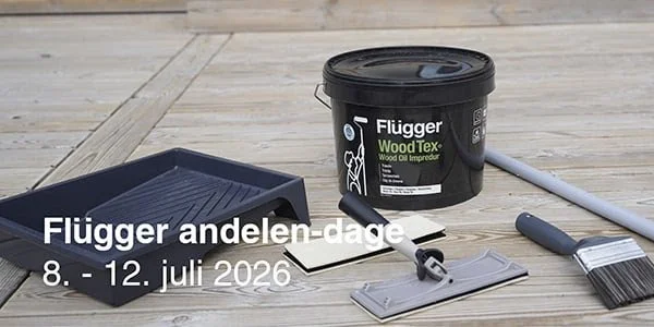 Sponsortilbud fra Flügger -30%❗