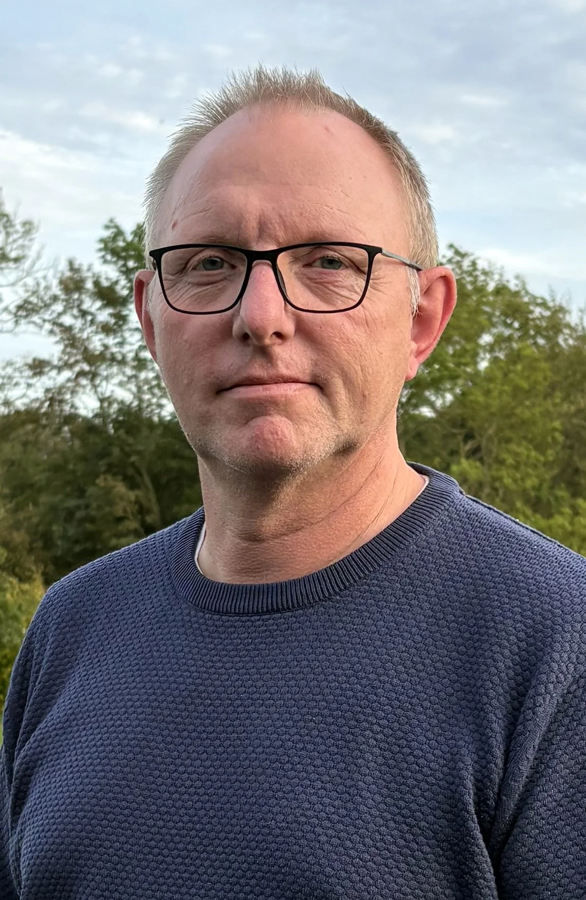 Henning Mortensen