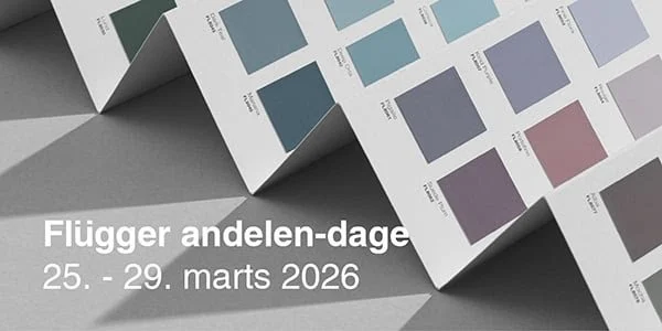 Sponsortilbud fra Flügger