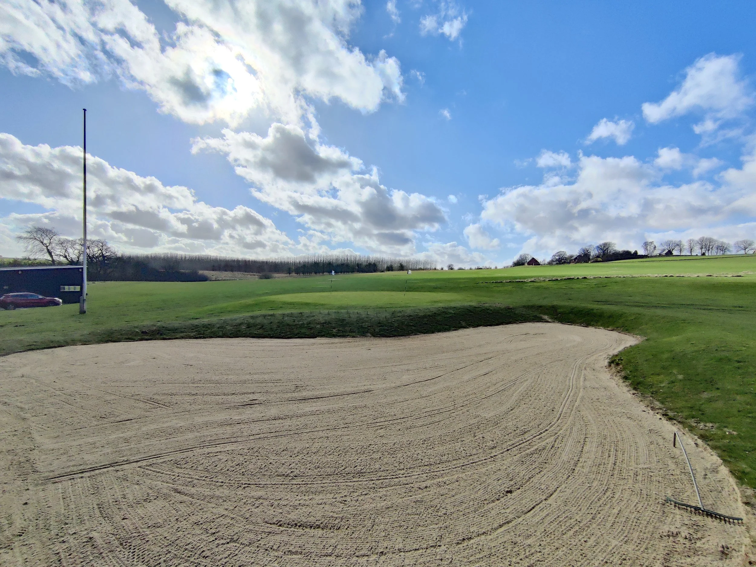 Nye golfsæson er tæt på!