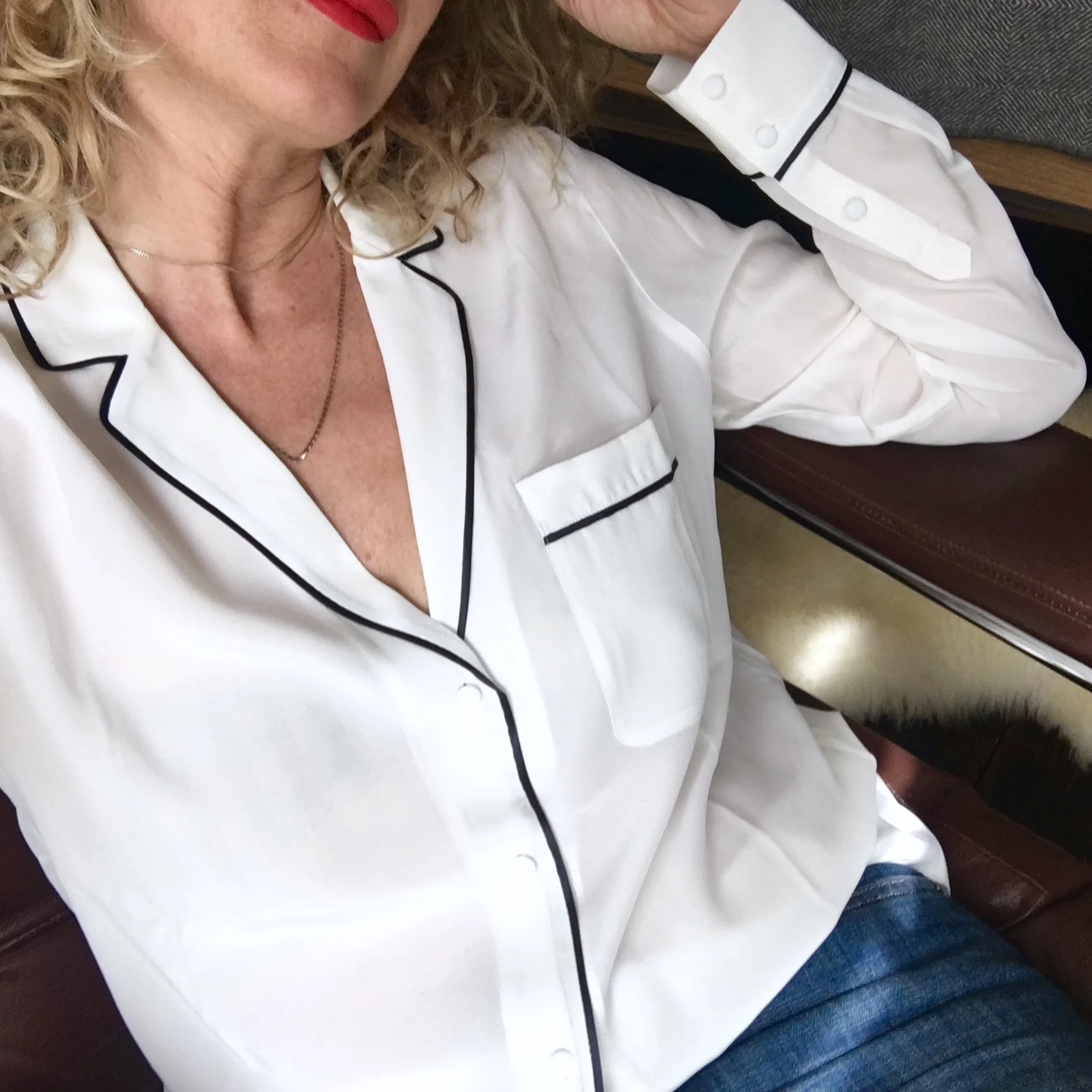 INSTAGRAM SHOP - THE GROWN UP EDIT