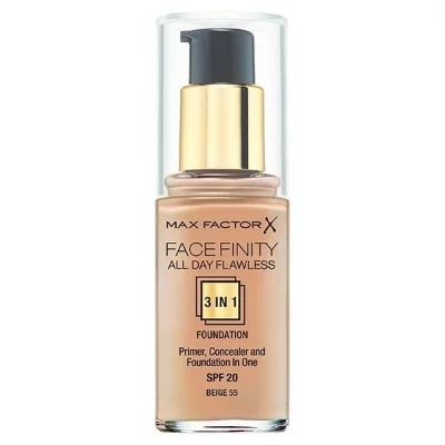 BEST BUDGET FOUNDATIONS - The Grown Up Edit - Max Factor.jpg