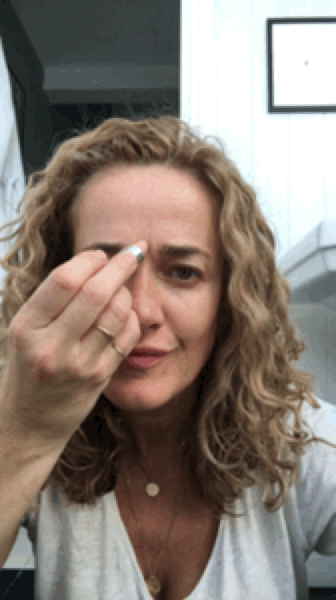 PLUMP AND PRIME REVIEW - The Grown Up Edit .gif