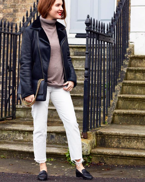 INSTAGRAM SHOP - THE GROWN UP EDIT