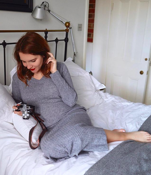 INSTAGRAM SHOP - THE GROWN UP EDIT