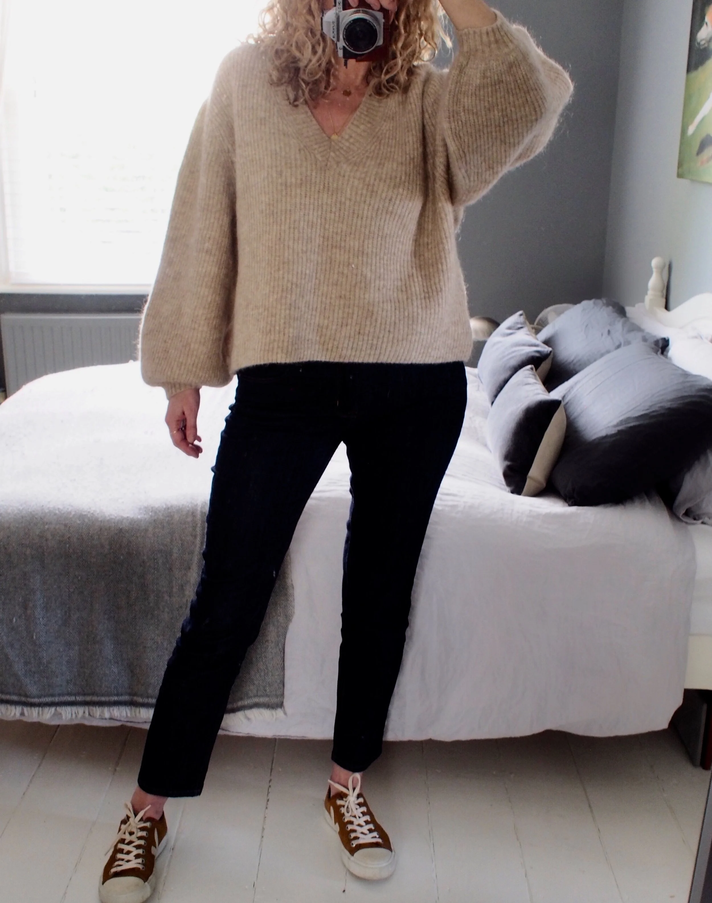 INSTAGRAM SHOP - THE GROWN UP EDIT