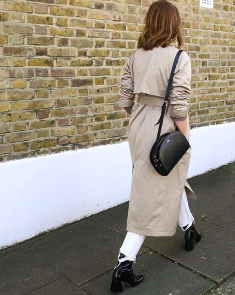 INSTAGRAM SHOP - THE GROWN UP EDIT