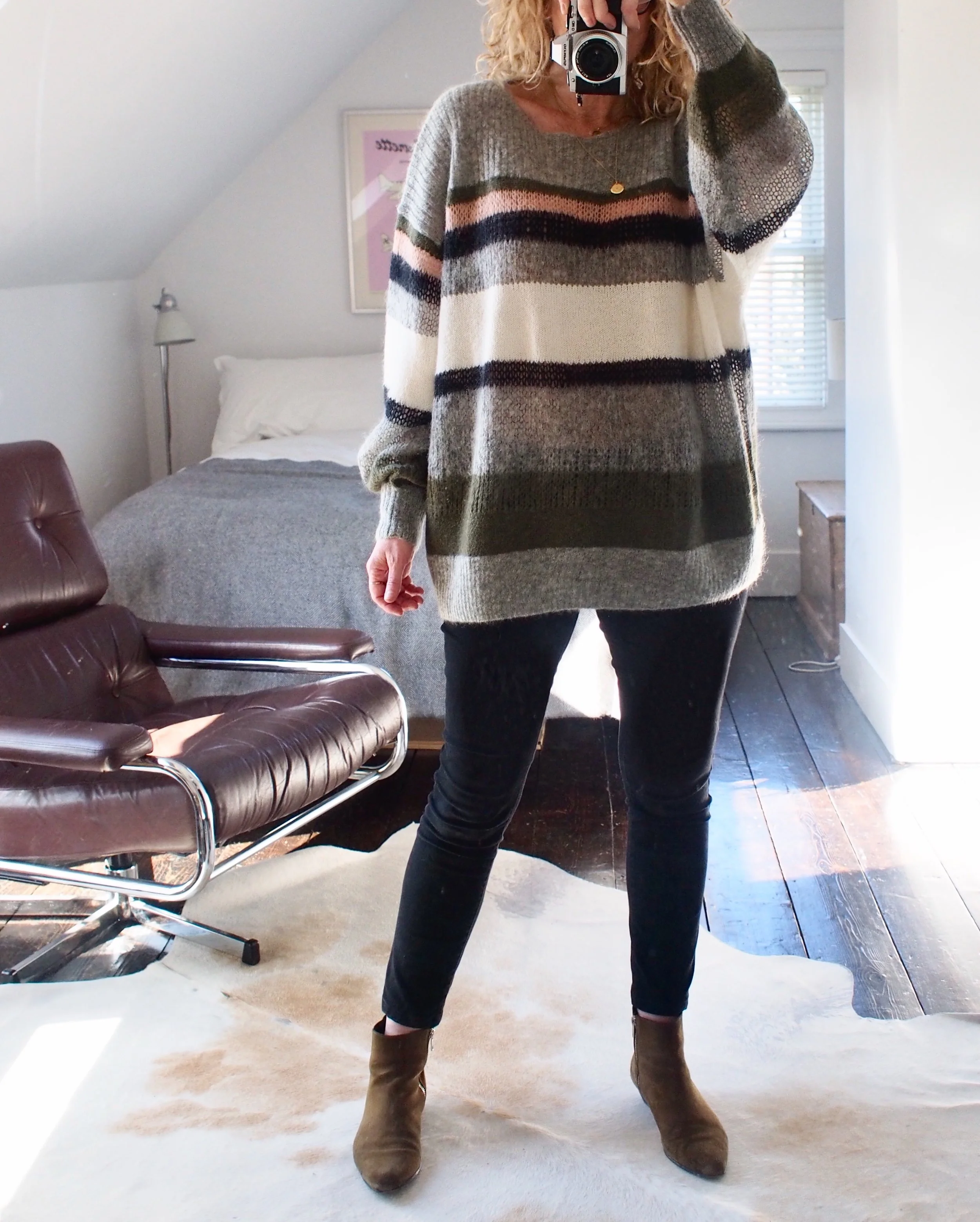 INSTAGRAM SHOP - THE GROWN UP EDIT