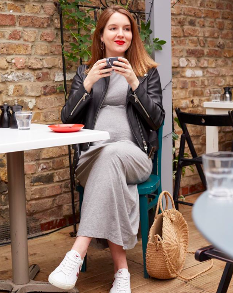 INSTAGRAM SHOP - THE GROWN UP EDIT