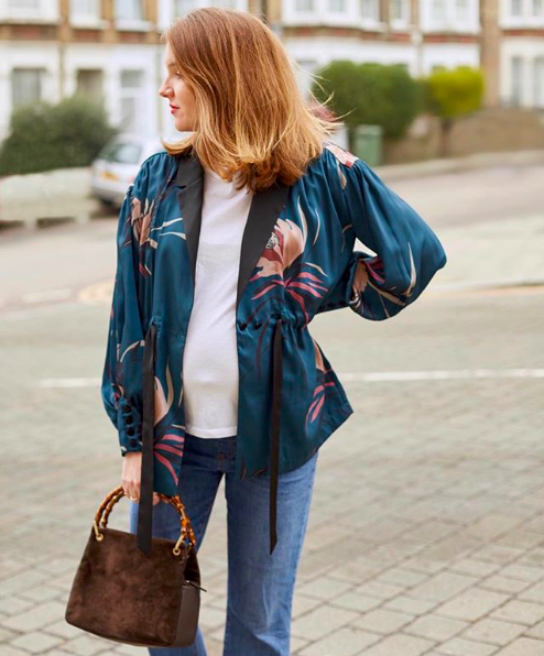 INSTAGRAM SHOP - THE GROWN UP EDIT