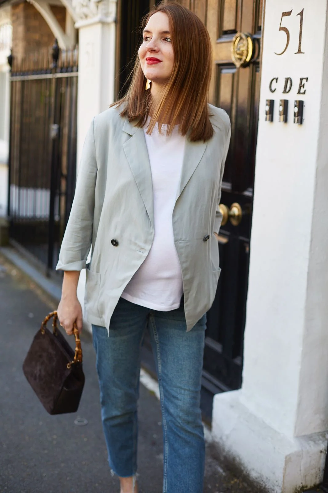 INSTAGRAM SHOP - THE GROWN UP EDIT